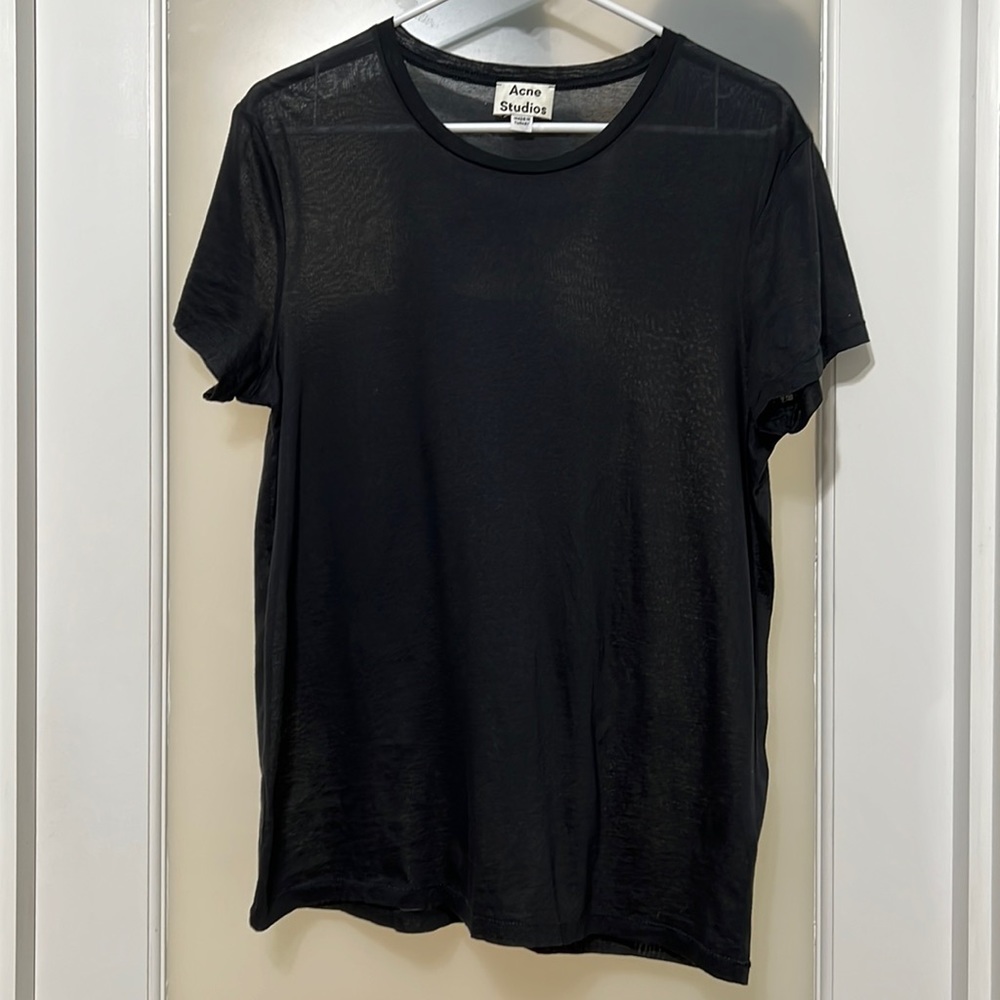 Acne Studios